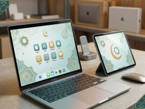 Computers & Laptops
