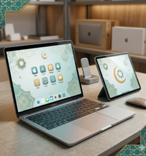 Computers & Laptops