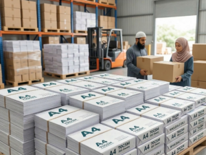 A4 Paper Wholesale