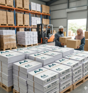 A4 Paper Wholesale