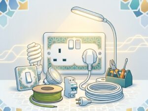 Electrical Supplies
