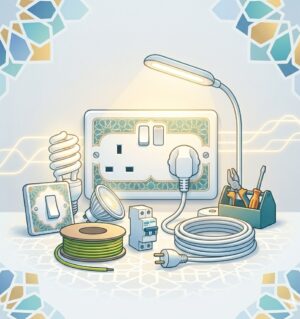 Electrical Supplies