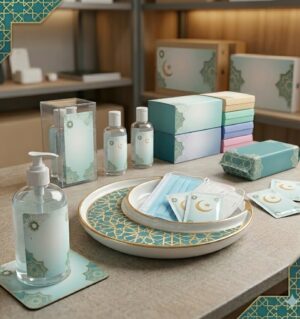 Covid Care Items