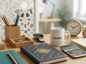Office Supplies