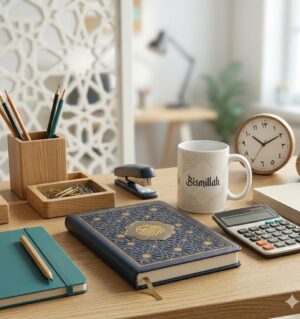 Office Supplies