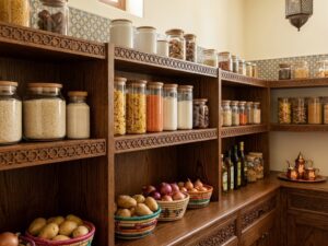 Pantry