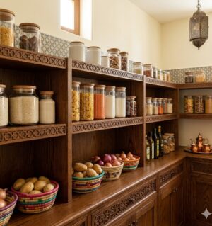 Pantry