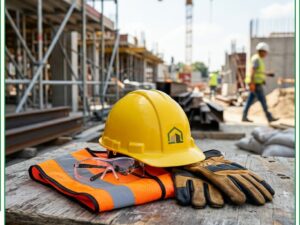 Personal Protective Equipment