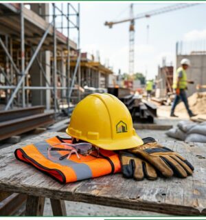 Personal Protective Equipment