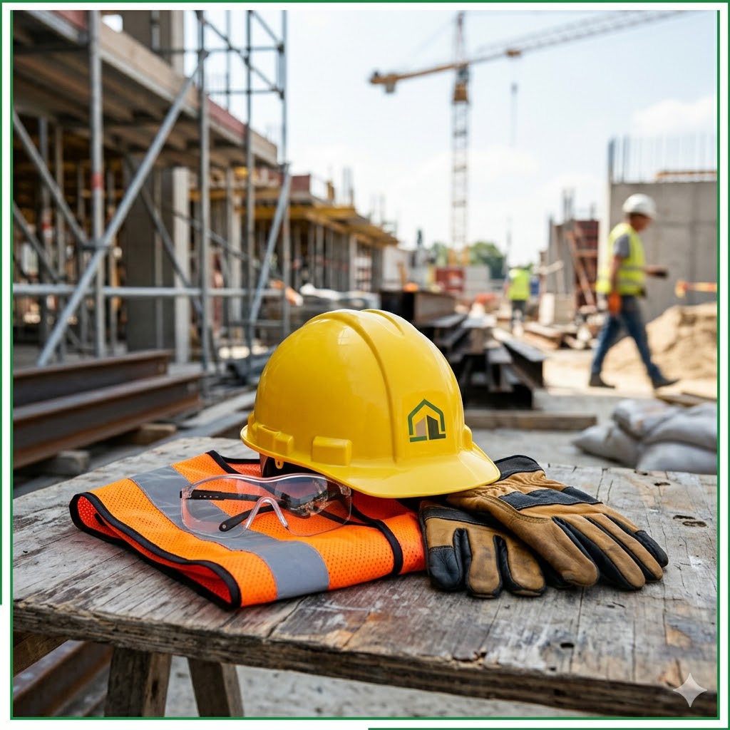 Personal Protective Equipment