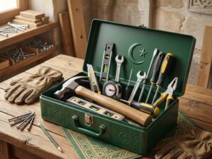Tools & DIY