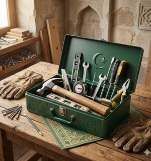Tools & DIY