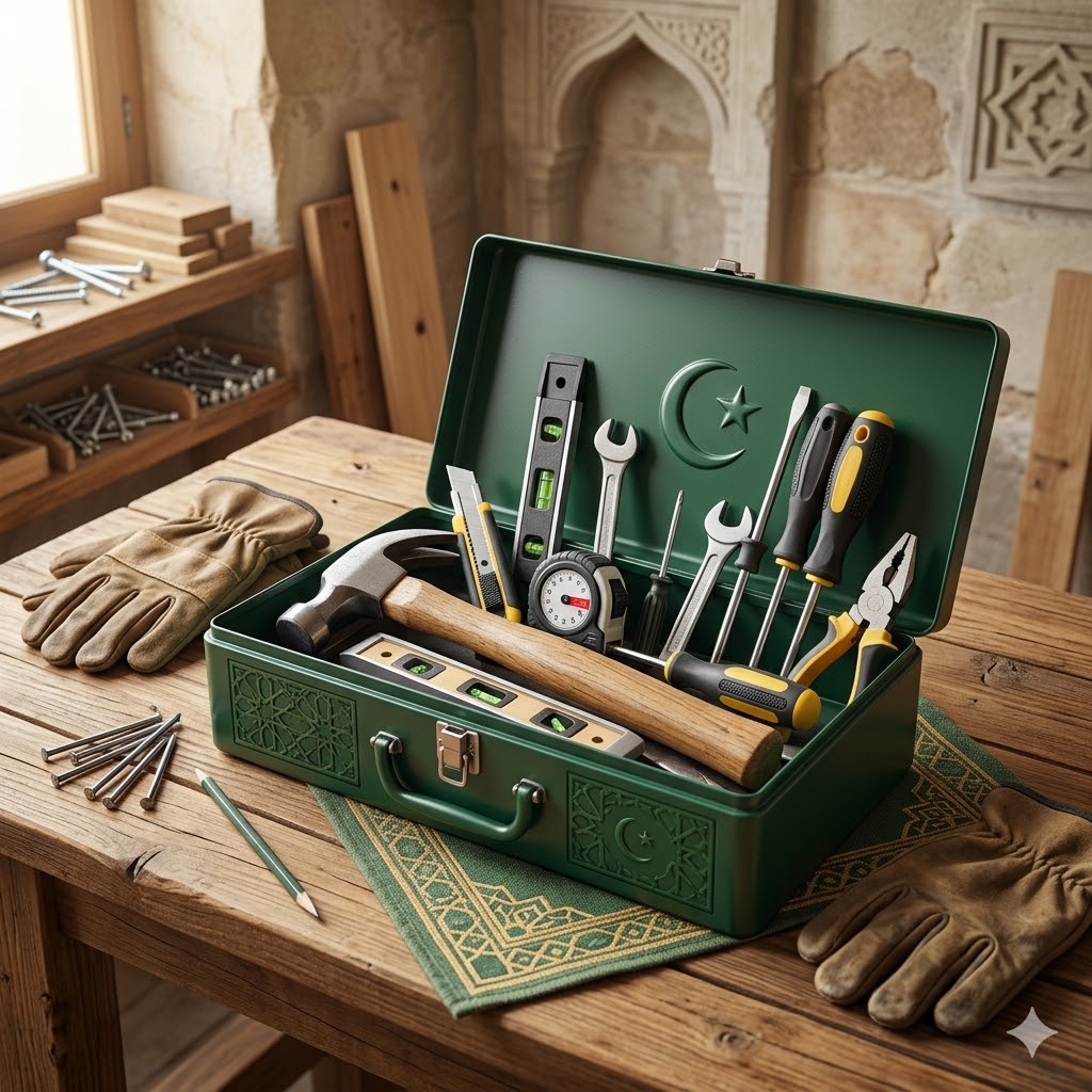 Tools & DIY