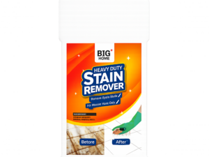 BIG+ Heavy Duty Stain Remover