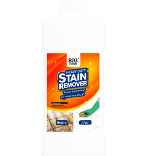 BIG+ Heavy Duty Stain Remover