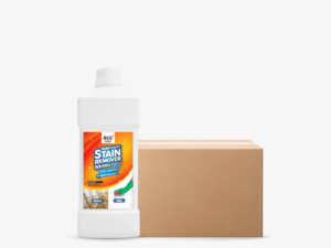 BIG+ Heavy Duty Stain Remover(6x1000ml)