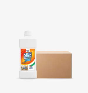 BIG+ Heavy Duty Stain Remover(6x1000ml)