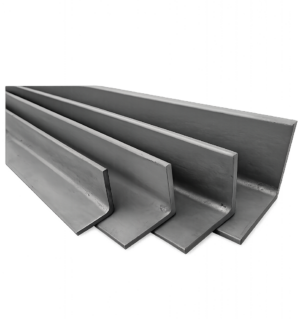 Mild Steel 1-1/2" x 1-1/2" Angle Iron 6mtr