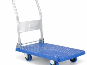 Trolley Heavy Duty 300kg Foldable Platform