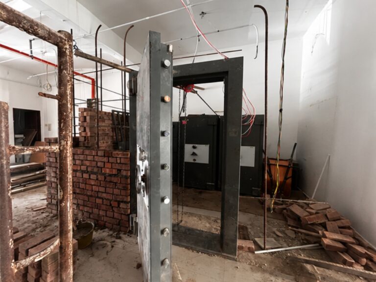 Building Construction Work