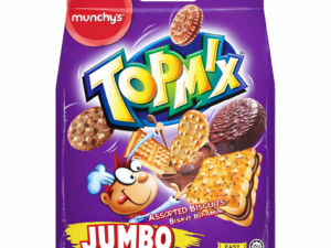 BISKUT TOPMIX (1KG)