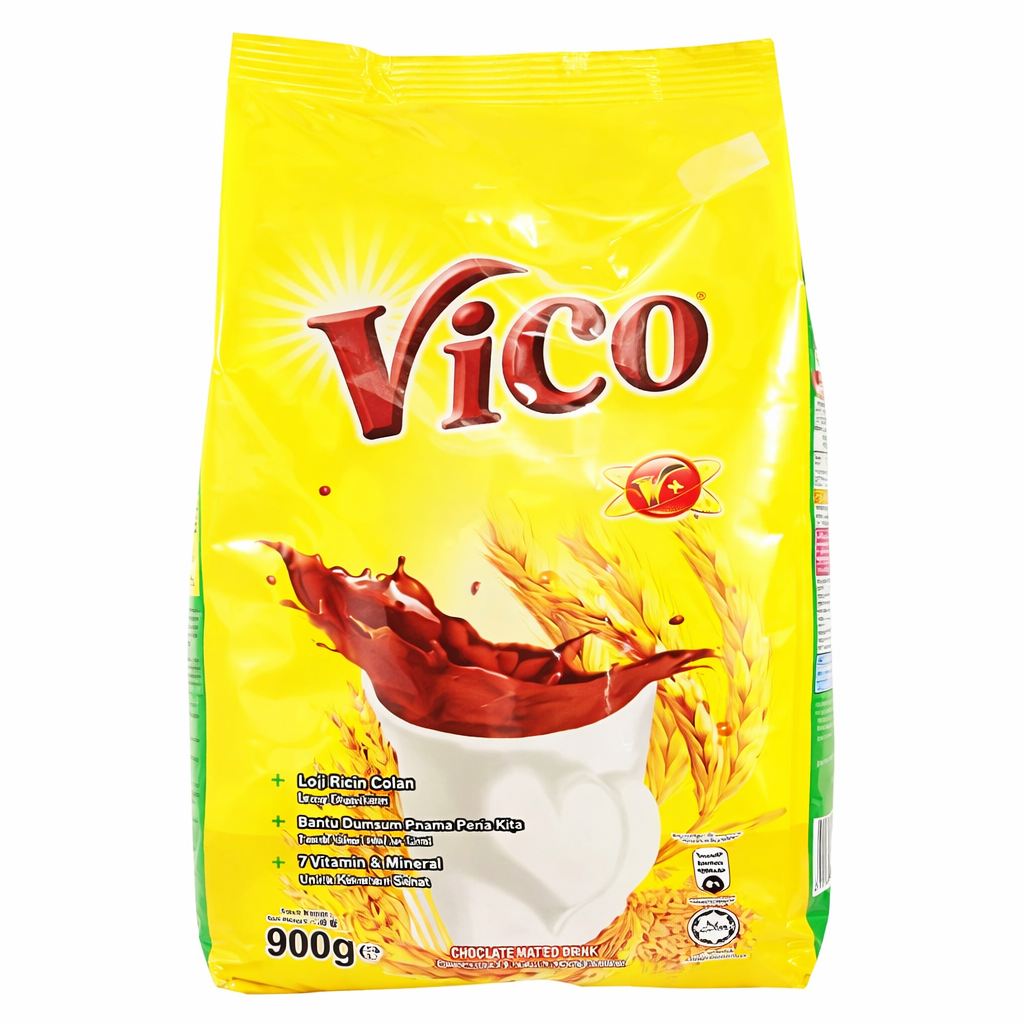VICO SERBUK (900G)