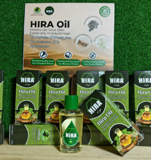 Minyak Hira Oil