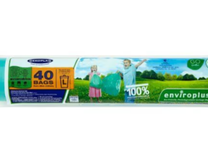 ENVIROPLUS OXODEGRADABLE GARBAGE BAG S