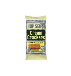 HUP SENG PING PONG CREAM CREAKER 428G