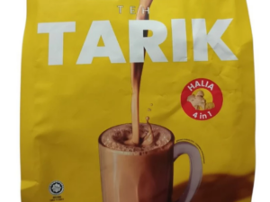 AIK CHEONG WHITE COFFEE