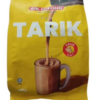 AIK CHEONG WHITE COFFEE