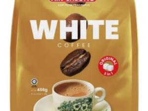 AIK CHEONG WHITE COFFEE