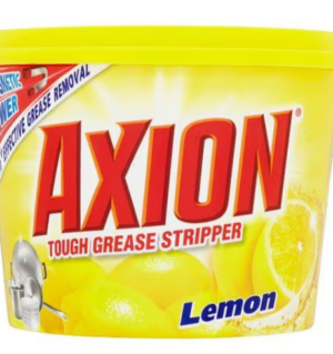 AXION LEMON DISHWASHING PASTE 700G