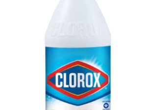 CLOROX BLEACH LEMON 1L