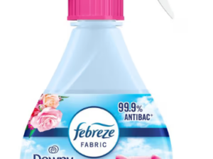 FEBREZE DOWNY FLORAL FRESH BOTTLE 370ML