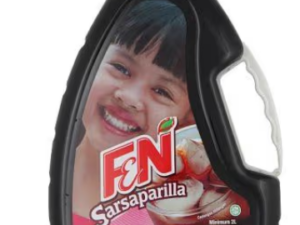 F&N SARSAPARILLA CORDIAL 2L