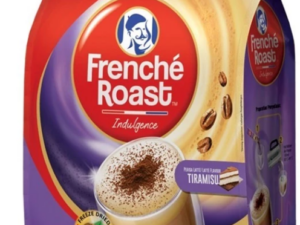 FRENCHE ROAST IDG TIRAMISU LATTE 16SX23G