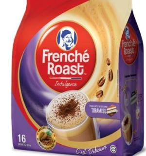 FRENCHE ROAST IDG TIRAMISU LATTE 16SX23G