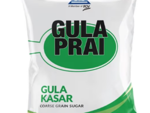 PRAI COARSE GRAIN SUGAR 1KG