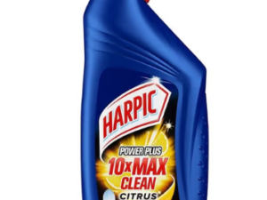 HARPIC LIQ POWER PLUS ORIGINAL 450ML