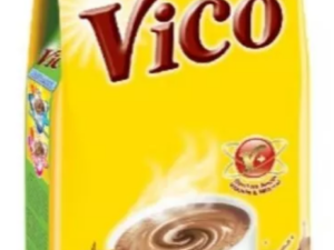 VICO POUCH 400G
