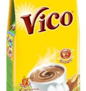 VICO POUCH 400G