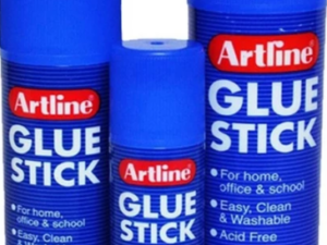 GLUE STICK - ARTLINE GLUE STICK EG40G