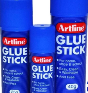 GLUE STICK - ARTLINE GLUE STICK EG40G