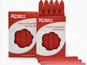 SEALING WAX XPERT - PREMIUM QUALITY 135MM