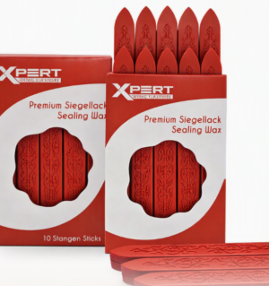 SEALING WAX XPERT - PREMIUM QUALITY 135MM