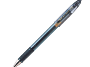 GELPEN PILOT G3 1.0 BLACK (12PCS/BOX)