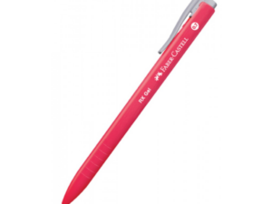 FABER CASTEL RX GEL 0.7 (RED)