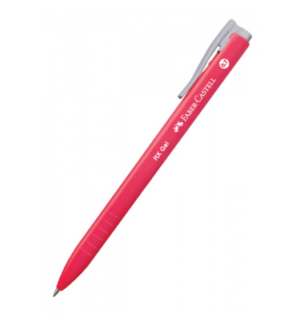 FABER CASTEL RX GEL 0.7 (RED)